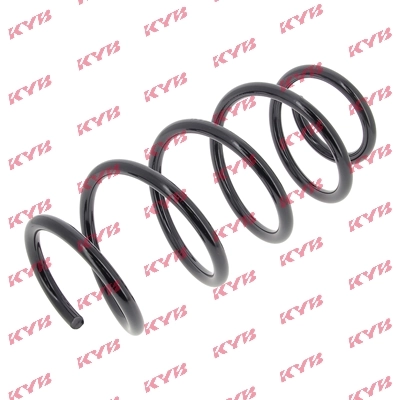 Arc spiral