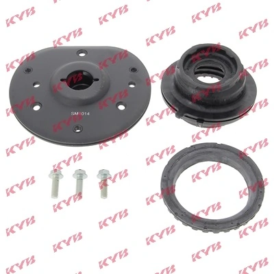 Set reparatie rulment flansa amortizor