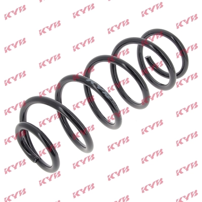 Arc spiral