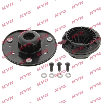 Set reparatie rulment flansa amortizor