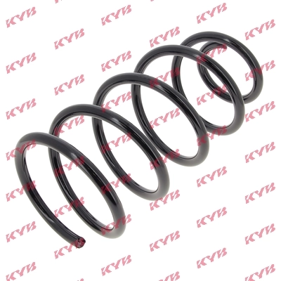 Arc spiral