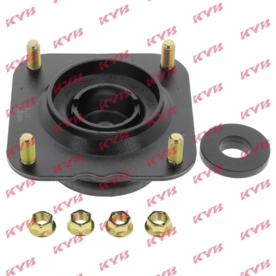 Set reparatie rulment flansa amortizor