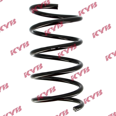 Arc spiral