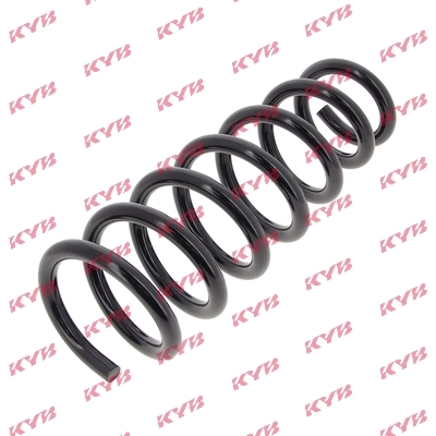 Arc spiral