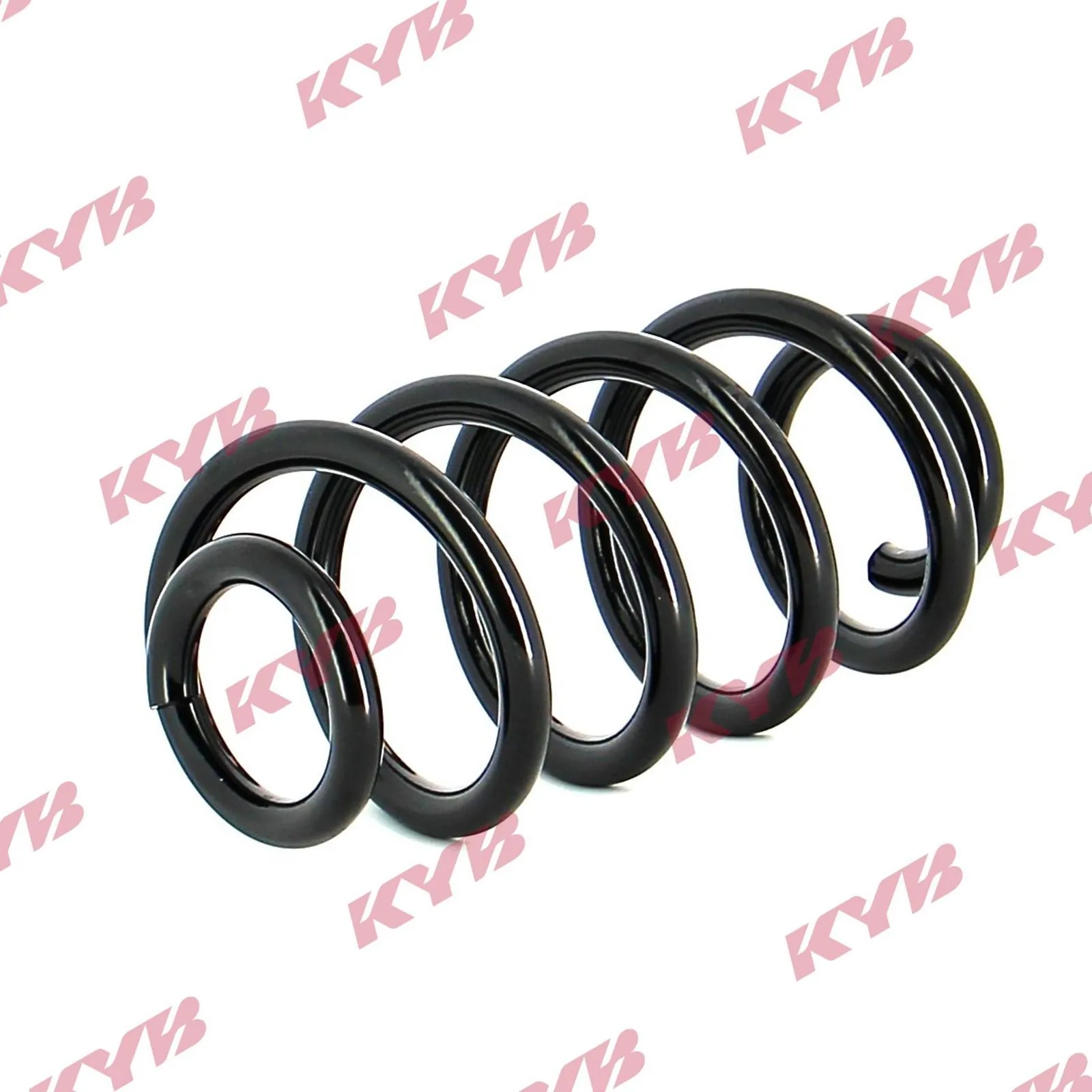 Arc spiral