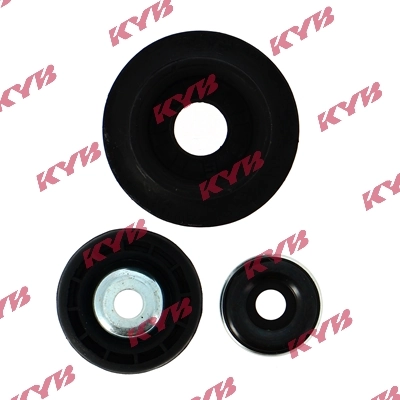 Set reparatie rulment flansa amortizor