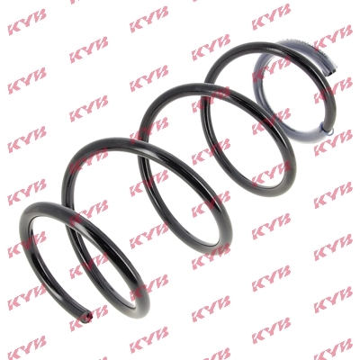 Arc spiral