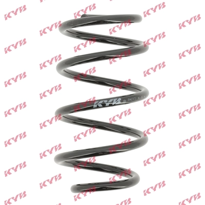 Arc spiral