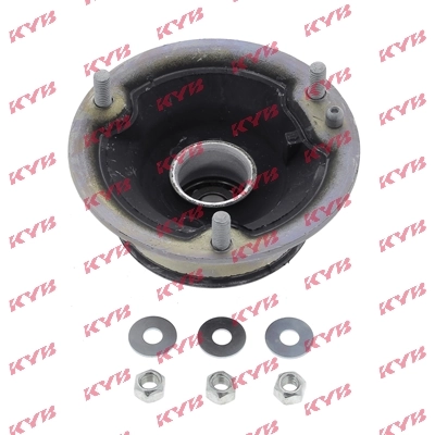 Set reparatie rulment flansa amortizor