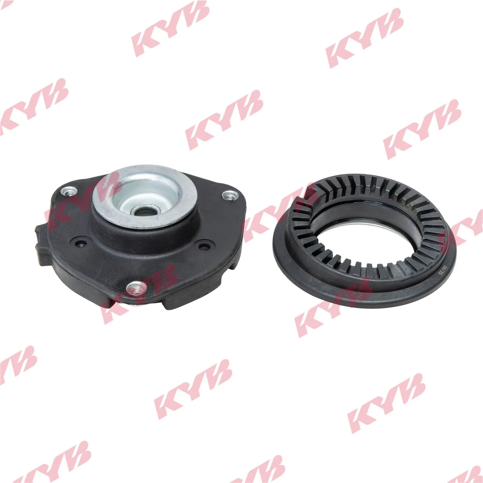 Set reparatie rulment flansa amortizor