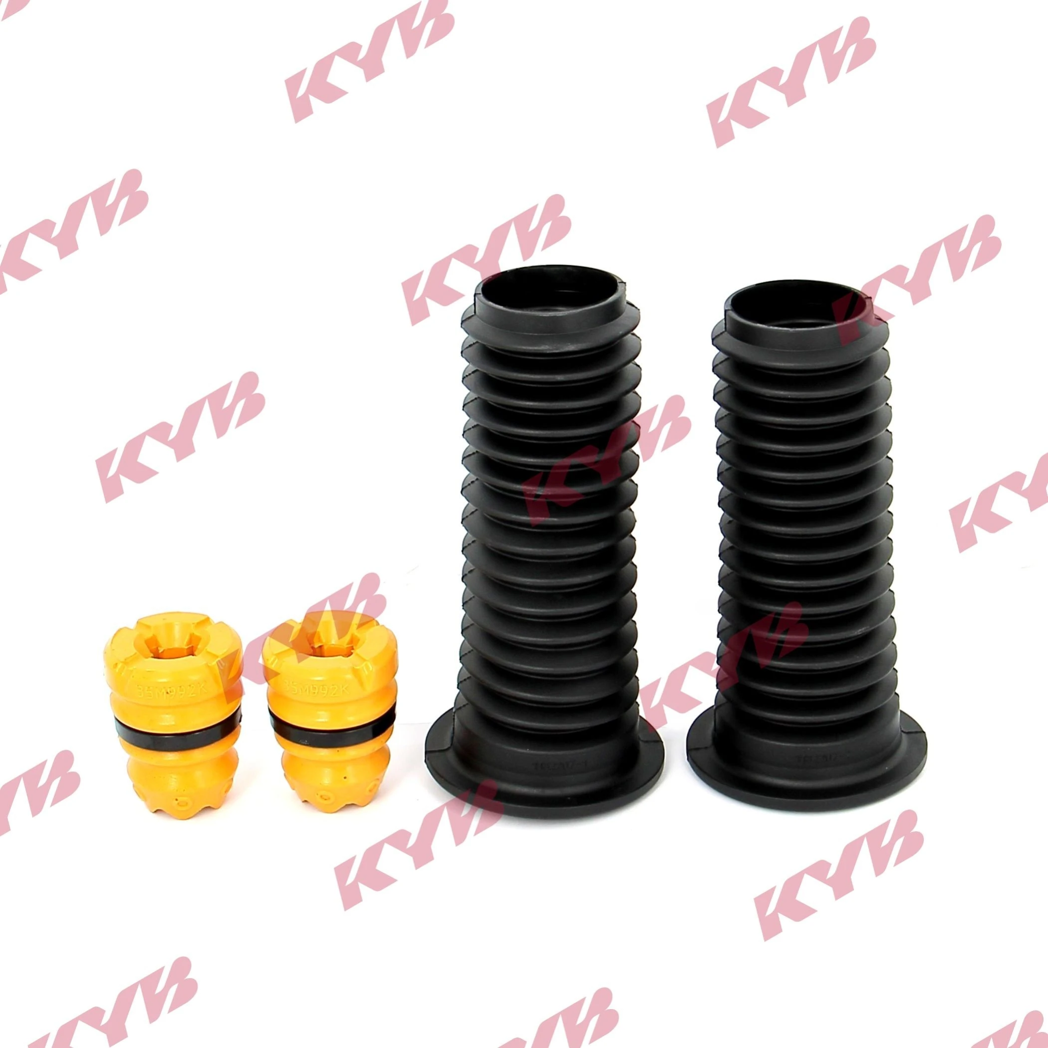 Set protectie praf amortizor