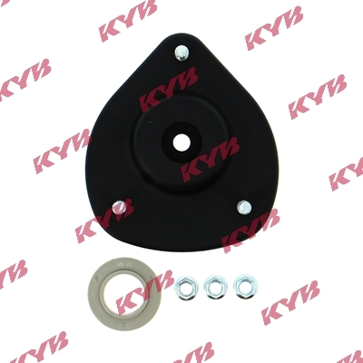 Set reparatie rulment flansa amortizor