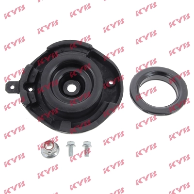 Set reparatie rulment flansa amortizor