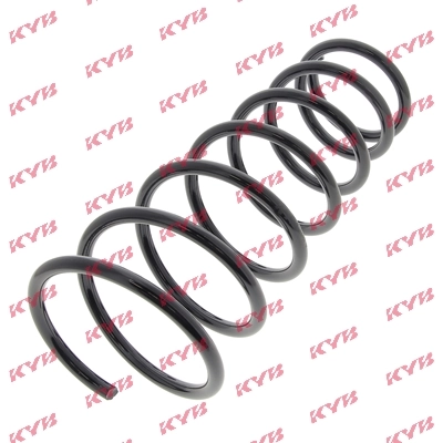 Arc spiral