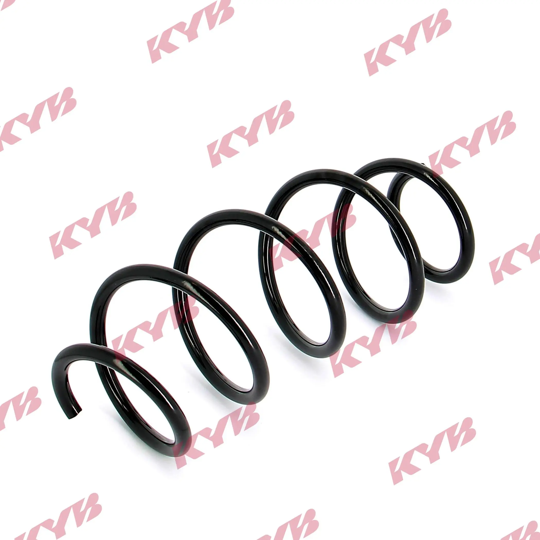 Arc spiral