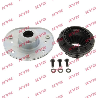 Set reparatie rulment flansa amortizor