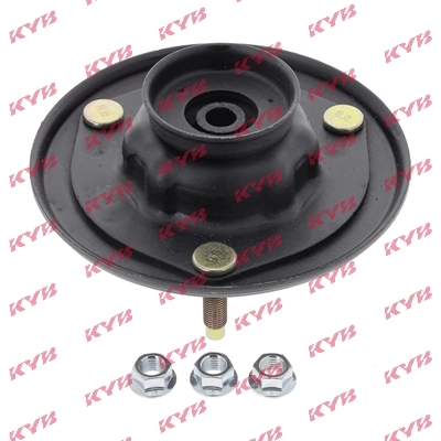 Set reparatie rulment flansa amortizor