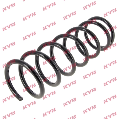 Arc spiral