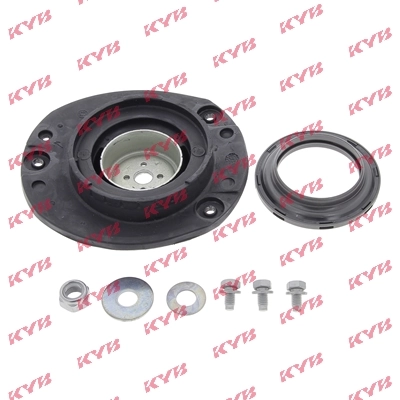 Set reparatie rulment flansa amortizor