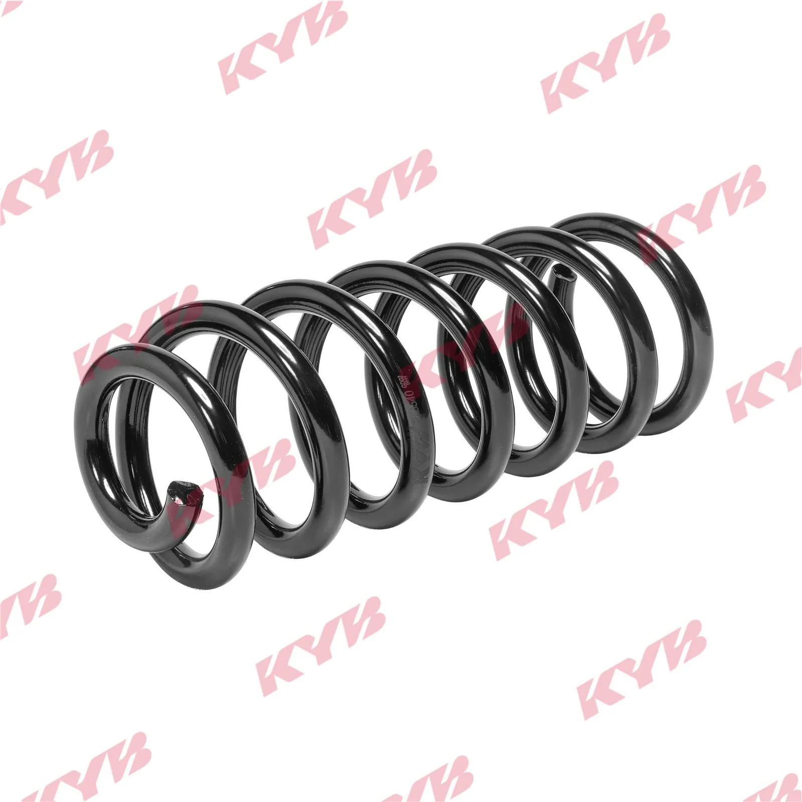 Arc spiral