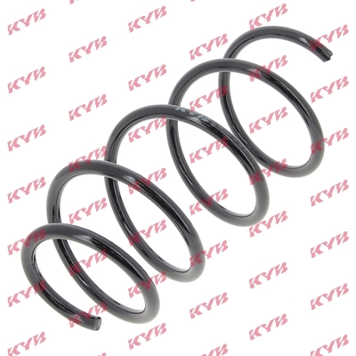 Arc spiral