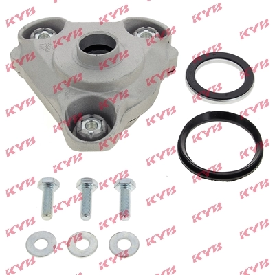 Set reparatie rulment flansa amortizor