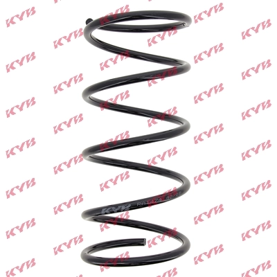 Arc spiral