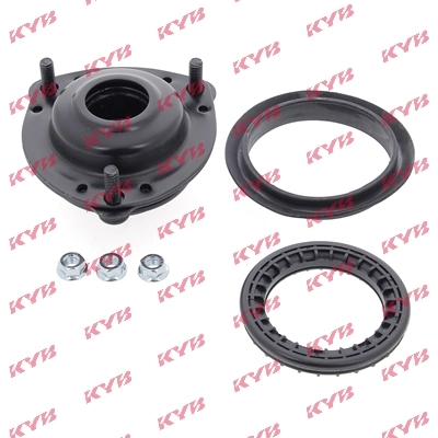 Set reparatie rulment flansa amortizor
