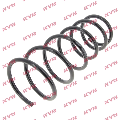 Arc spiral