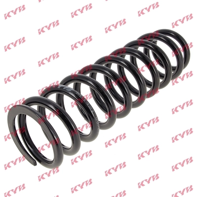 Arc spiral