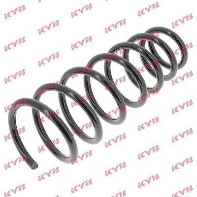 Arc spiral