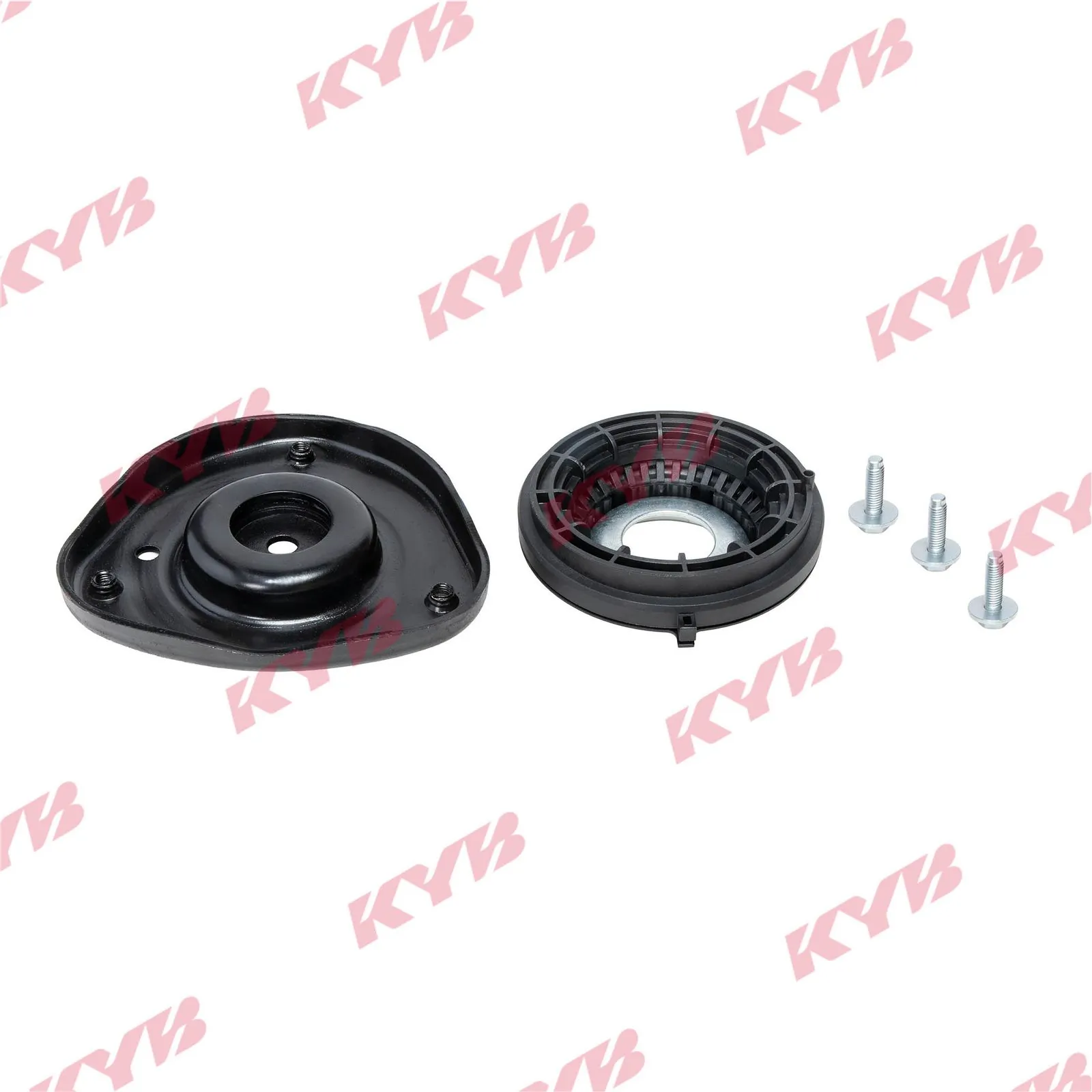 Set reparatie rulment flansa amortizor
