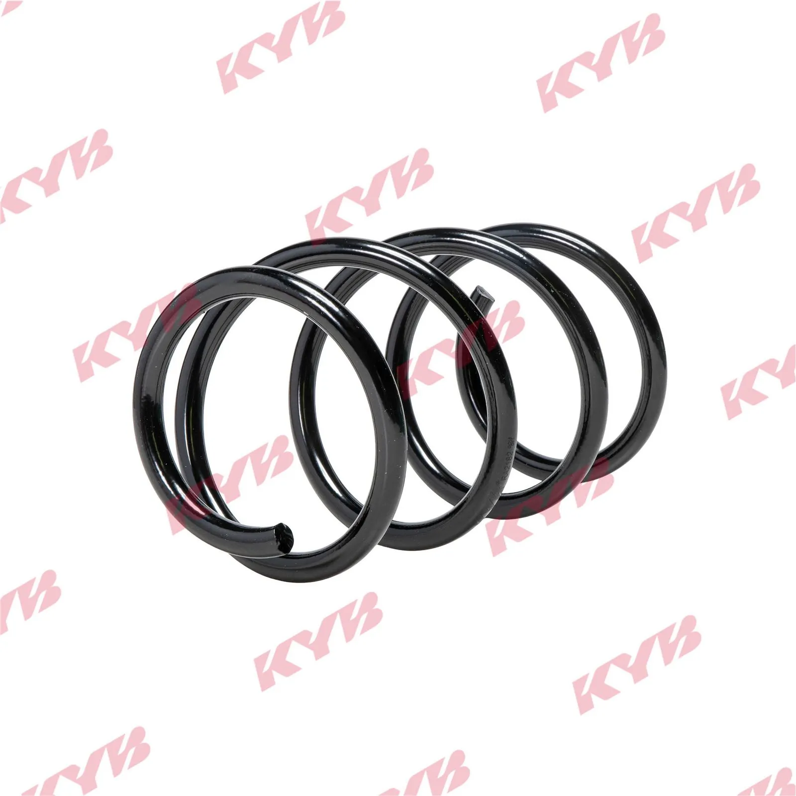 Arc spiral