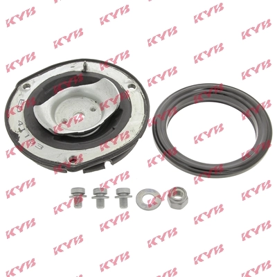 Set reparatie rulment flansa amortizor