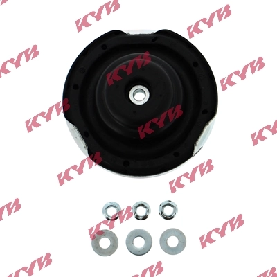 Set reparatie rulment flansa amortizor