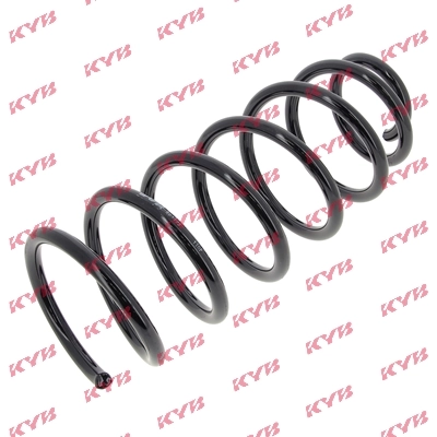 Arc spiral