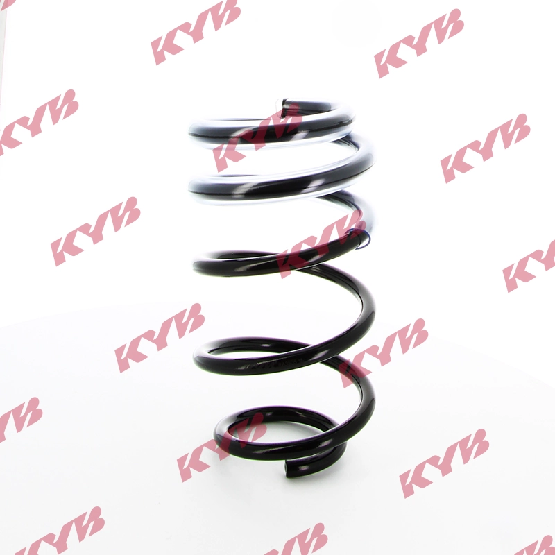 Arc spiral