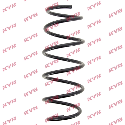 Arc spiral