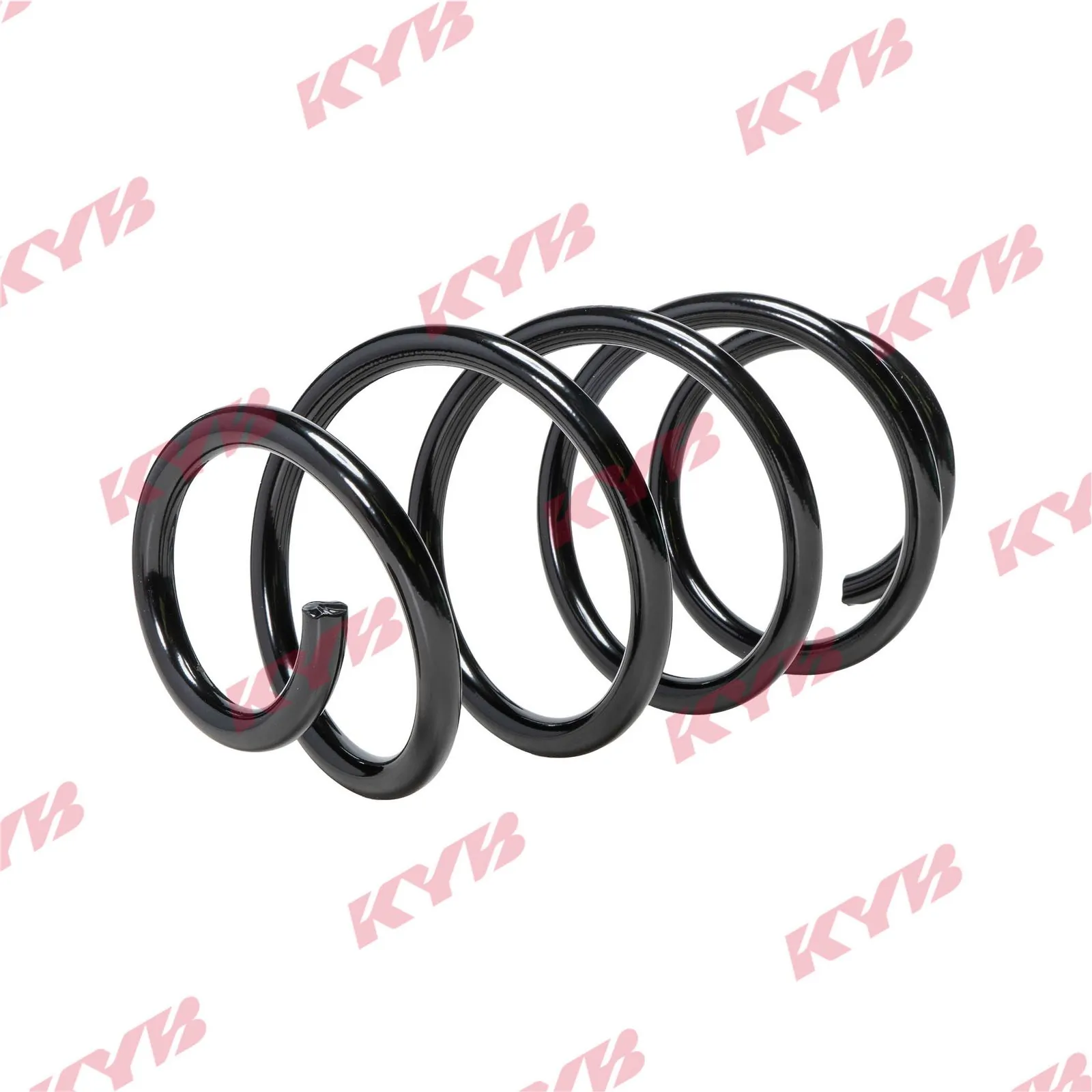 Arc spiral