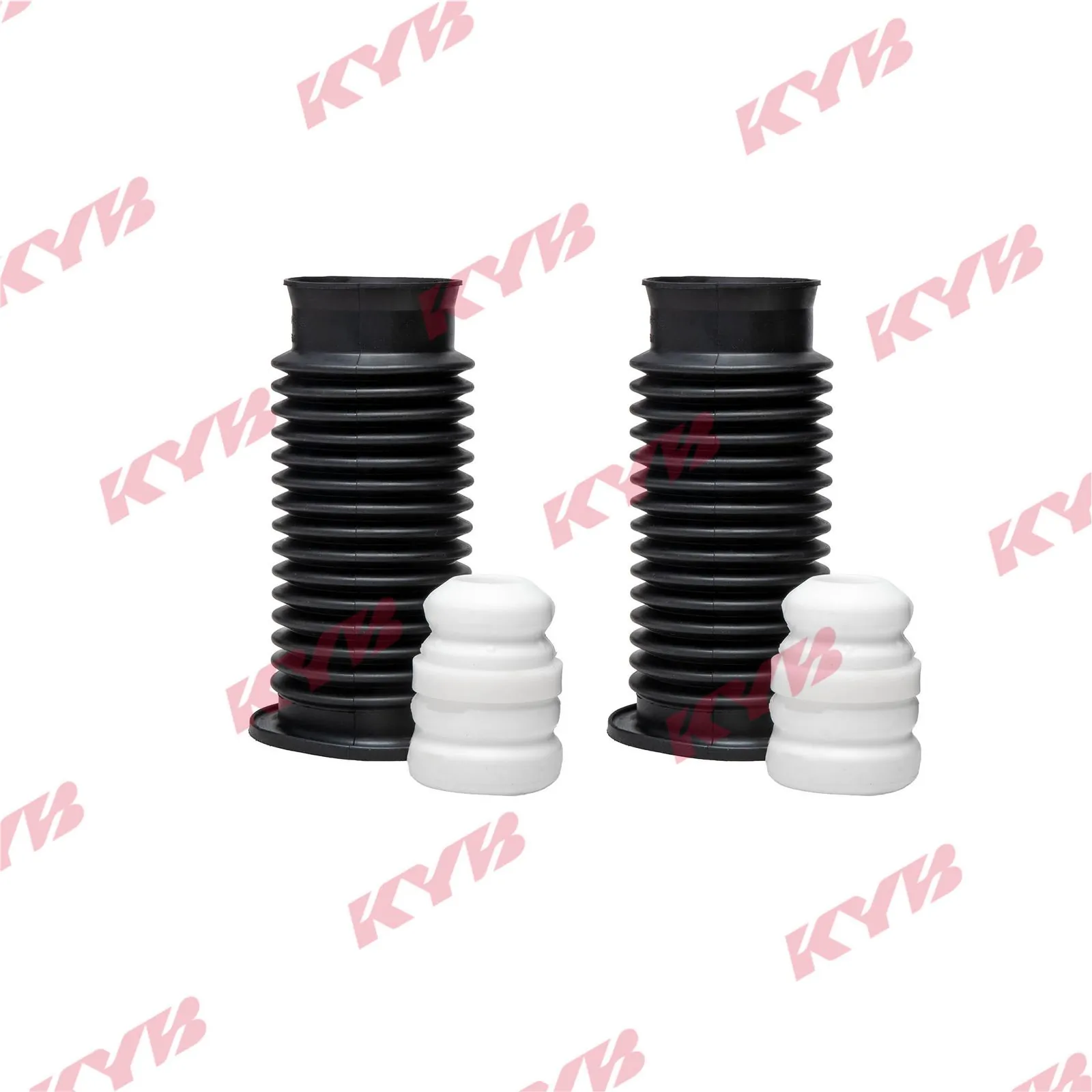 Set protectie praf amortizor