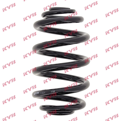 Arc spiral