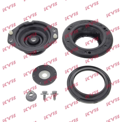 Set reparatie rulment flansa amortizor