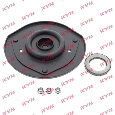 Set reparatie rulment flansa amortizor