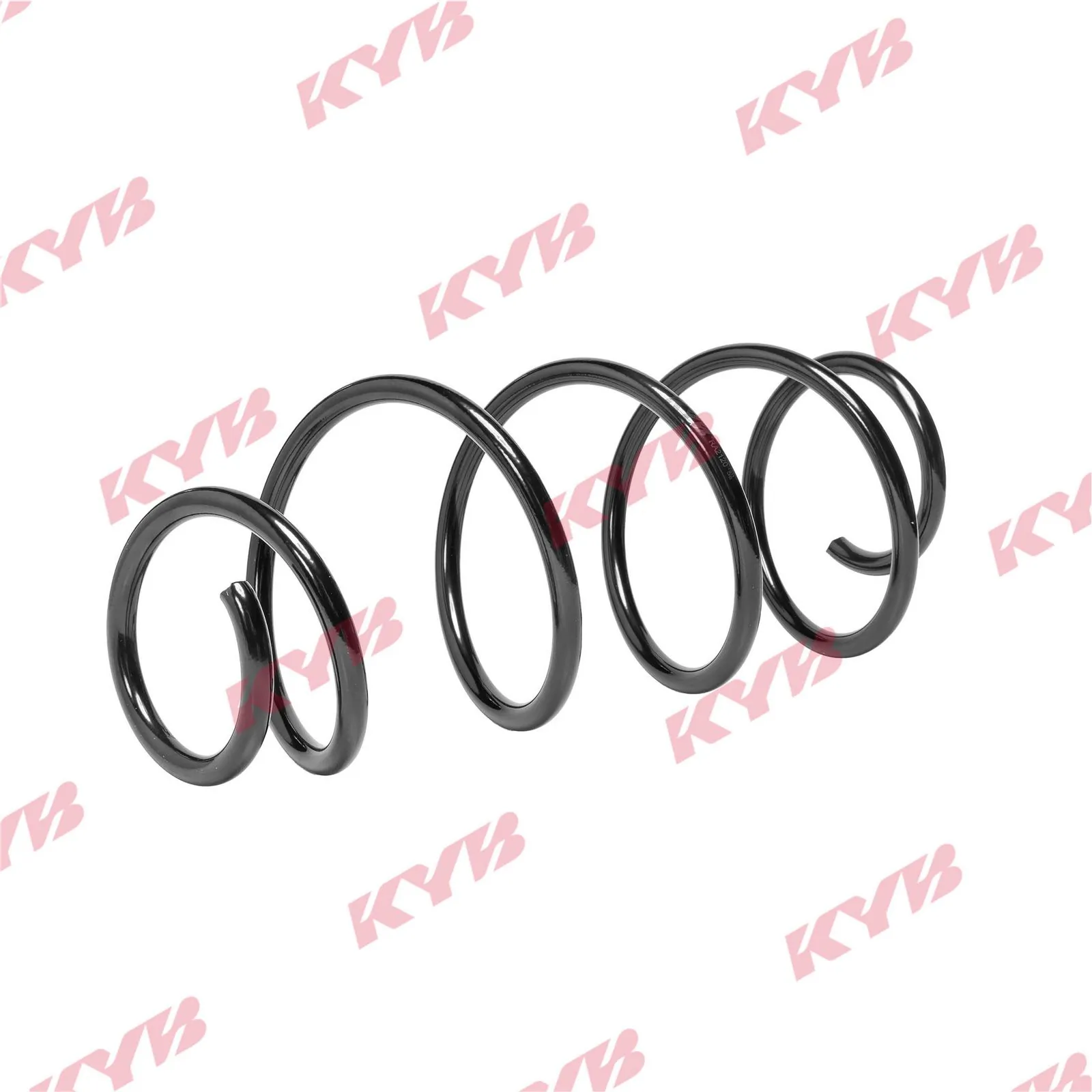 Arc spiral