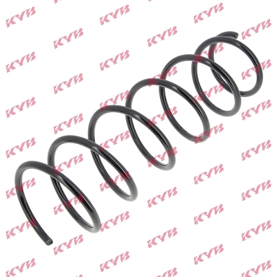 Arc spiral