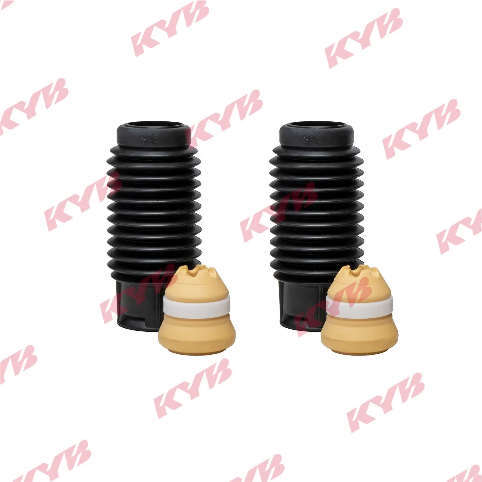 Set protectie praf amortizor