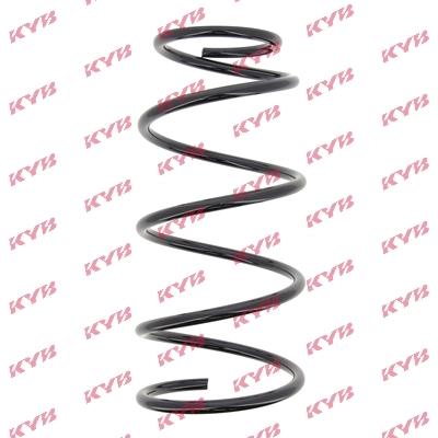 Arc spiral