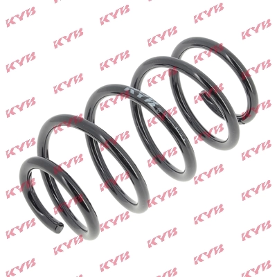 Arc spiral