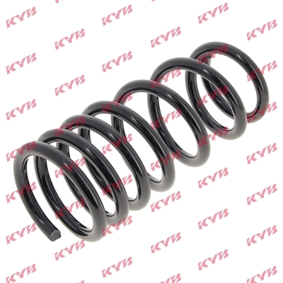 Arc spiral