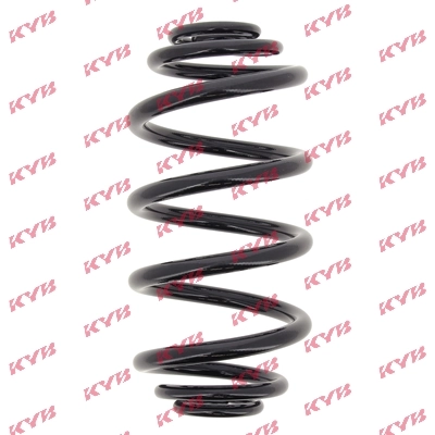 Arc spiral